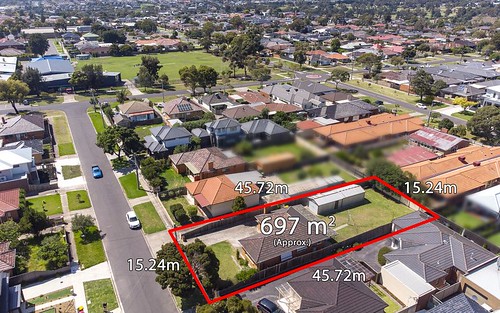 23 Robson Avenue, Avondale Heights VIC