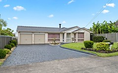 1 Irrigation Road, South Wentworthville NSW