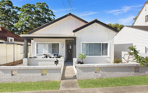 2 Spring St, Pagewood NSW 2035