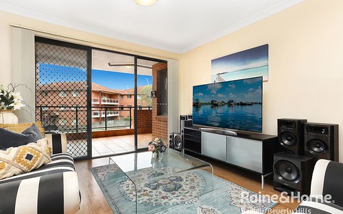 8/6-8 Melvin St, Beverly Hills NSW 2209