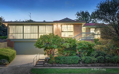28 Dellfield Dr, Templestowe Lower VIC 3107