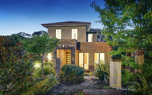 1/115 Willow Bnd, Bulleen VIC 3105