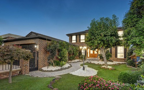 6 Gaudion Rd, Doncaster East VIC 3109