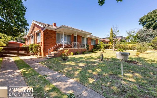 25 Conyers St, Hughes ACT 2605