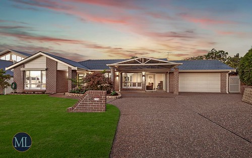 3 Henley Close, Castle Hill NSW