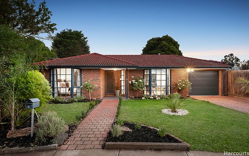 6 Silk Court, Epping VIC 3076