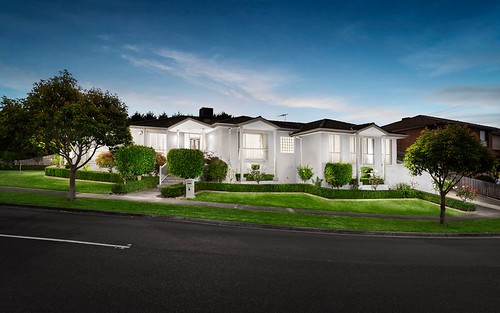 52 Ling Dr, Rowville VIC 3178