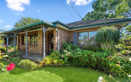 11 Moncrieff Dr, East Ryde NSW 2113