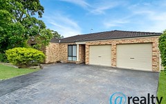 20 Lady Kendall Drive, Blue Haven NSW