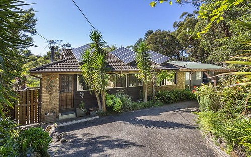 1a Beauford Street, Woodford NSW