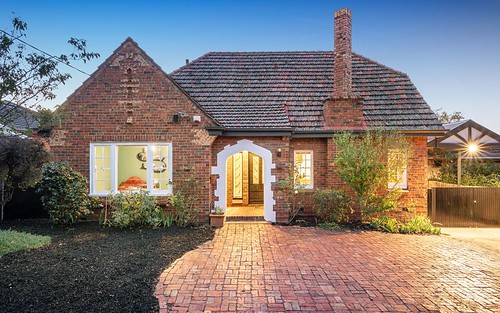 226 Warrigal Road, Camberwell VIC 3124