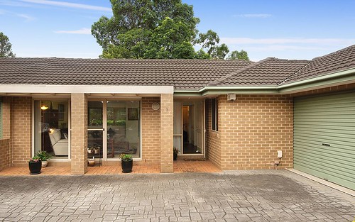 7/185 Quarry Road, Ryde NSW 2112