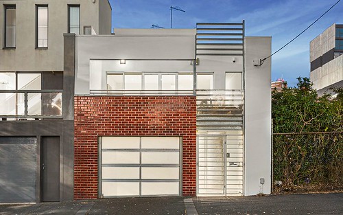 76 Courtney St, North Melbourne VIC 3051