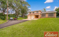 6 NARELLE PLACE, Silverdale NSW