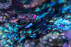 Crystalline Chaos