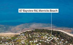 87 Bayview Road, Merricks Beach Vic