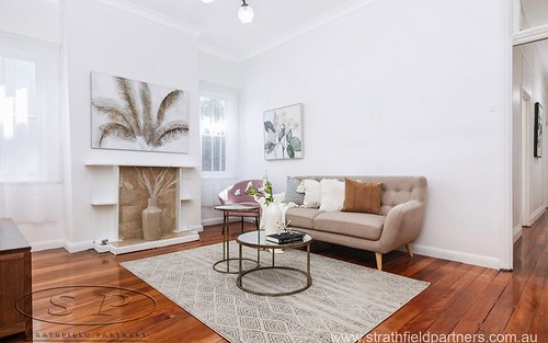 22 Alfred Street, Annandale NSW 2038