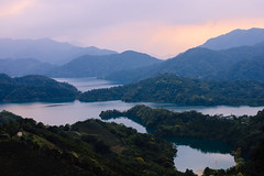 Feitsui Reservoir, Taipei