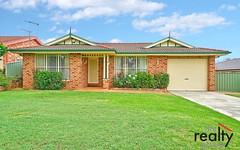 13 Todd Place, Mount Annan NSW
