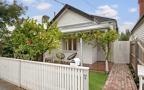 26A Sussex Street, Yarraville VIC