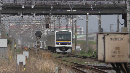 Chiba urban monorail 2019-04