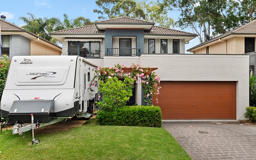 65 Tree Top Circuit, Quakers Hill NSW