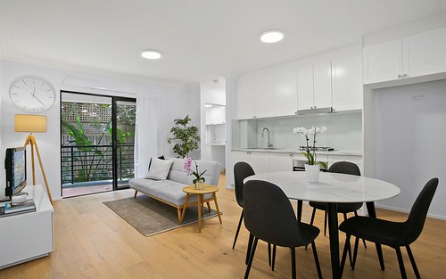10/20-22 Clifford Street, Coogee NSW