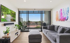 205D/23-25 Cumberland Road, Pascoe Vale South VIC