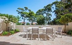 2/25 Marshall Street, Manly NSW