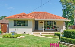 4 King Road, Camden South NSW