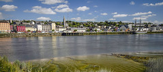New Ross, County Wexford, Irland
