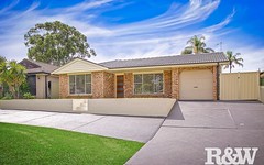 50 Cook Parade, St Clair NSW