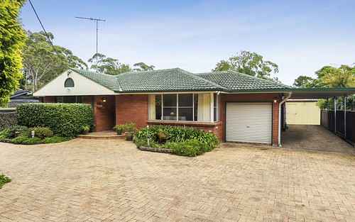136 Blackbutts Road, Frenchs Forest NSW