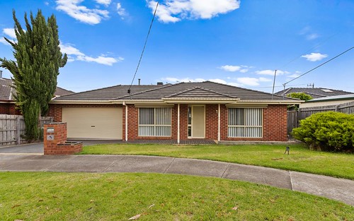 2A McCarty Avenue, Epping VIC 3076