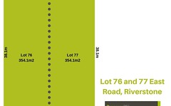 Lot 77, East Road, Riverstone NSW