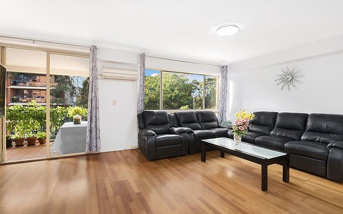 10/1 Thomas Street, Hornsby NSW 2077