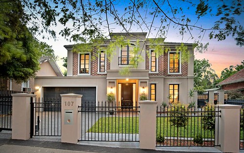 107 Prospect Hill Rd, Camberwell VIC 3124