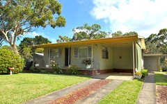 58 Roskell Road, Callala Beach NSW