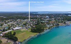 12 Ocean View Road, Sussex Inlet NSW