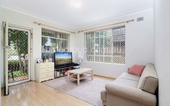 1/24 East Parade, Eastwood NSW