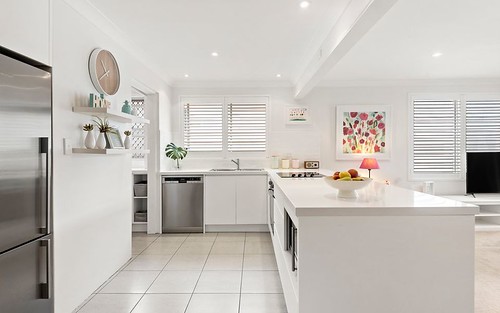 1/38 Wood Street, Manly NSW