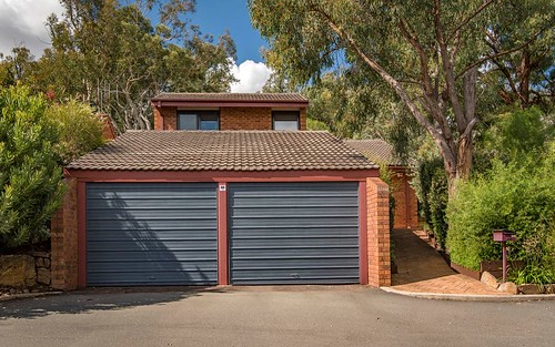 46 Bourne Street, Cook ACT
