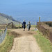 Walking the South Downs Way