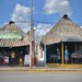 Piste, Yucatan, Mexico