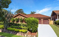 99 WHITBY ROAD, Kings Langley NSW