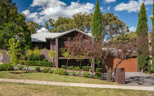 101 Blamey Crescent, Campbell ACT