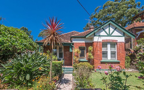 7 Morden St, Cammeray NSW 2062