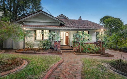 20 Webster St, Camberwell VIC 3124