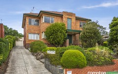 3/34-40 Fisher Parade, Ascot Vale VIC