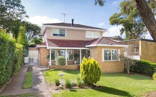 54 Dolans Rd, Woolooware NSW 2230